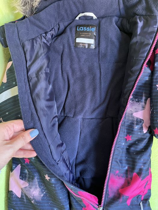 Комбінезон Reima, розмір 80 (+6см)