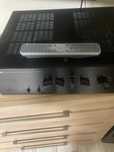 Zestaw stereo Yamaha A-S500,Tonsil i Magnat.
