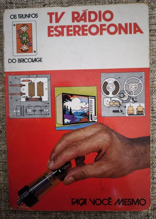 Livros plantas jardim/horticultor/fotografia, TV, rádio, cinema/Aleman