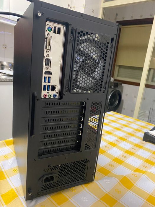 Desktop Gaming SCREENON X100126