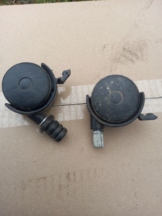 Колеса до валізки.