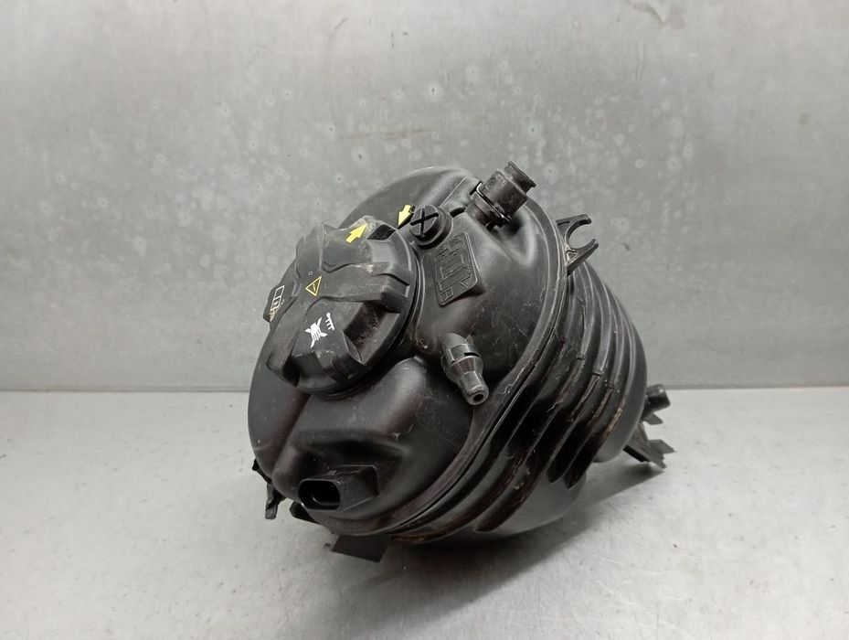 Reservatório / depósito da água / líquido de refrigeração BMW 3 (G20,