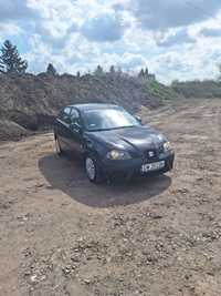 Seat Ibiza 1.2 benzyna 2010r.