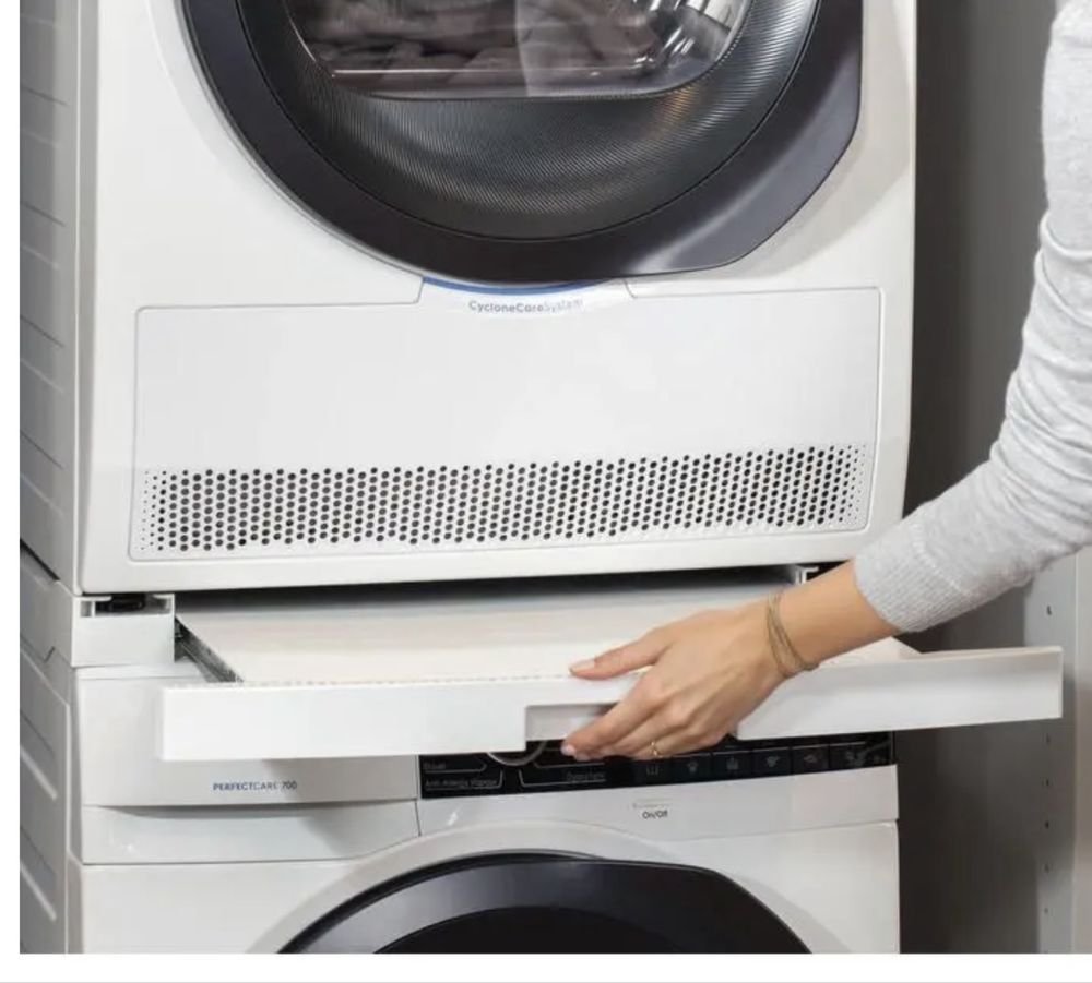 Łącznik do pralki suszarki Elektrolux AEG
