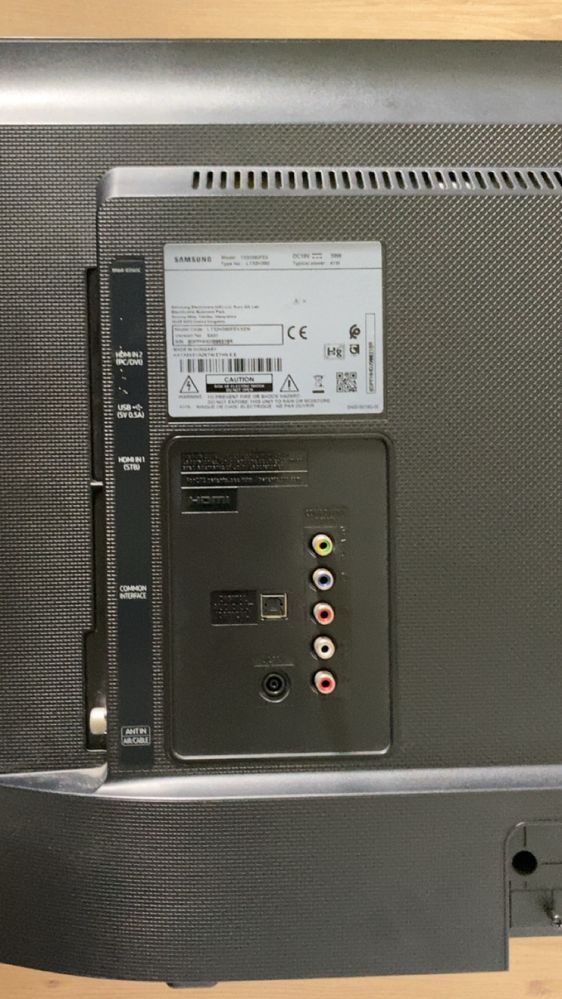 Telewizor / monitor samsung 32 cale