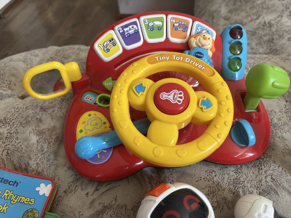 Продам різні іграшки