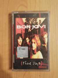 Bon Jovi - These Days