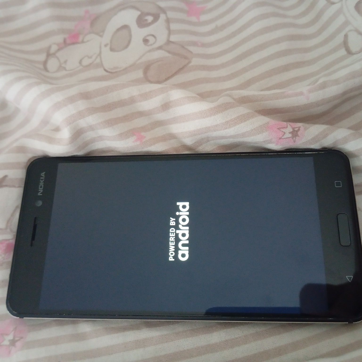 Smartfon Nokia 6
