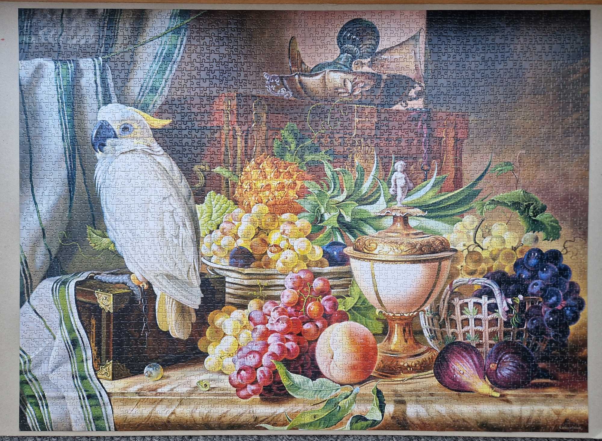 puzzle Castorland 3000