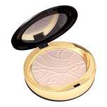 Eveline Cosmetics  luksusowy puder w kamieniu 21 Ivory 9g