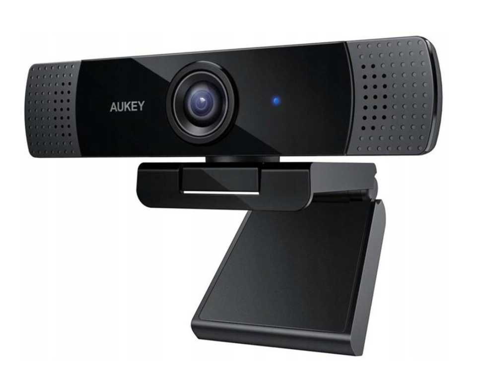 Kamera internetowa Aukey PC-LM1E Full HD 1080p