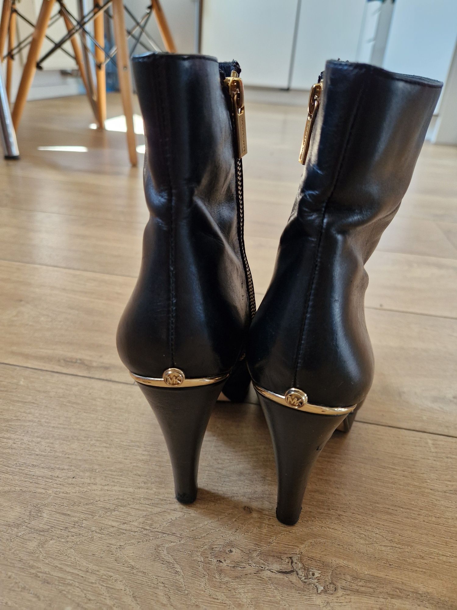 Botki Michael Kors