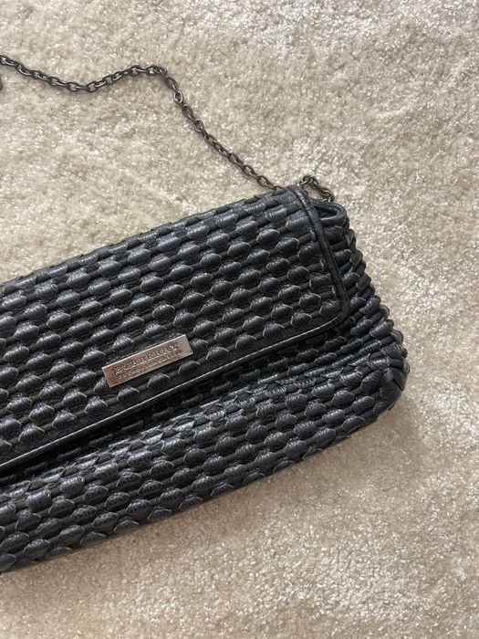 сумка барбери Burberry унисекс оригинал