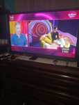 Plasma da marca LG