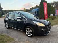 Peugeot 3008 Stan idealny