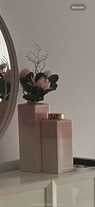 Vende se conjunto de decoração