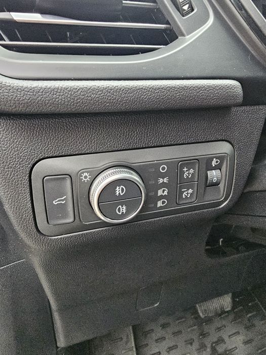 Ford Kuga 2023 OFFICIAL