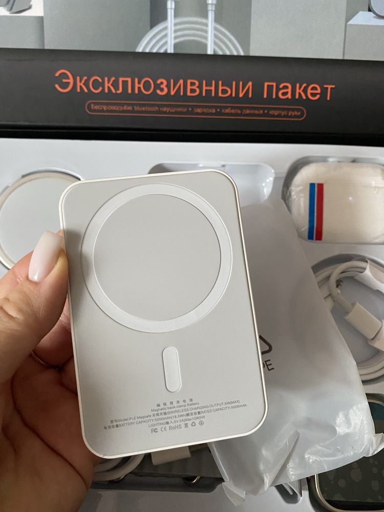 Продається бокс 6/1