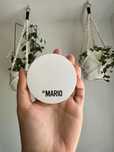 Makeup By Mario SOFTSCULPT BRONZER Light Medium