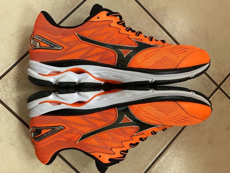 Buty Mizuno Wave Rider 20 rozm. 42 do biegania asics hoka saucony