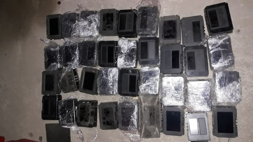 дисплей бортовий монітор Opel Vectra Astra Zafira Signum Insignia