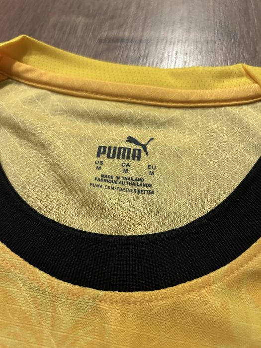 Dortmund 25/26 Home kit