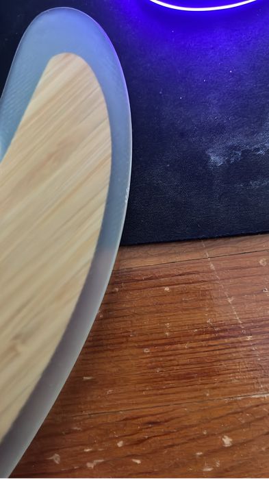 Longboard Fin Shapers 7.0” Classic Series