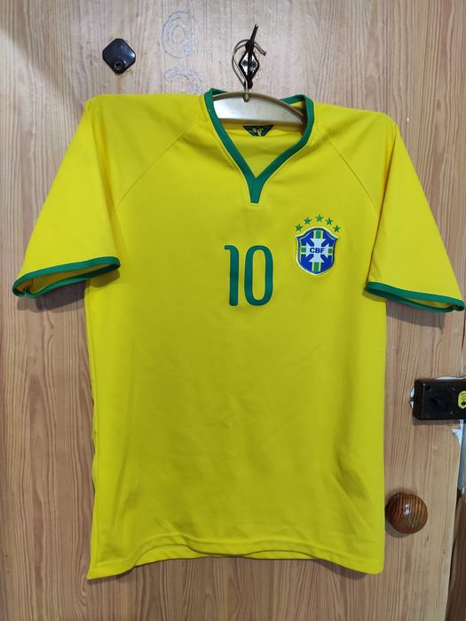 Футболка та майка Brasil