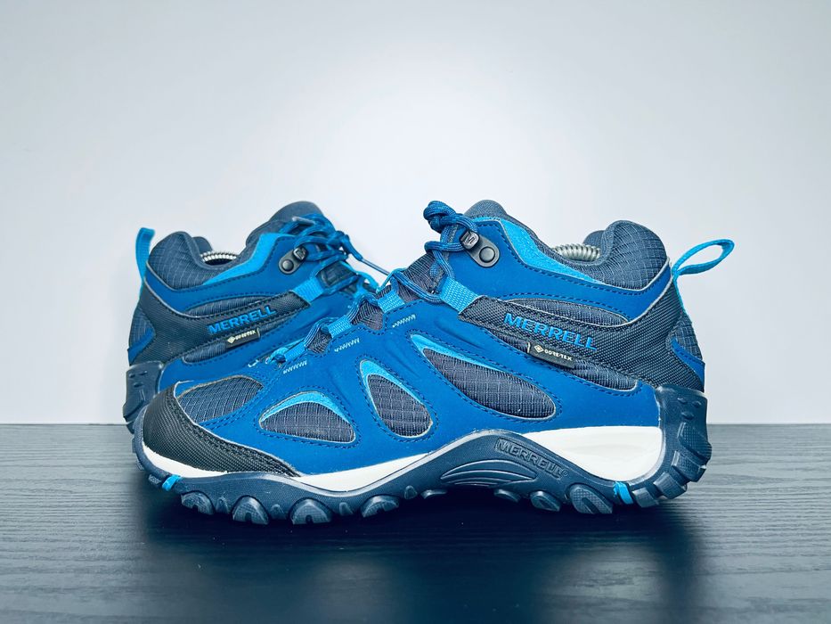 Кросівки MERRELL Gore-Tex 41р 26см