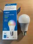 Розумна лампа TP-Link Tapo L530E N300