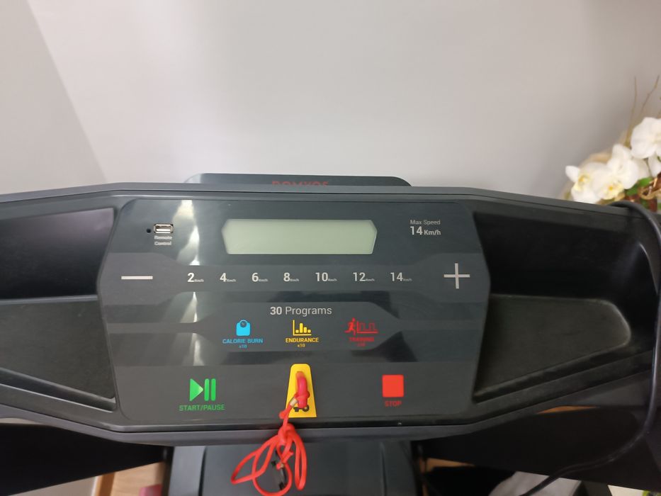 Vendo passadeira corrida