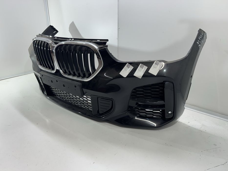 Шрот розборка BMW F48 x1 крило бампер ричаг кпп мотор фонарь скло