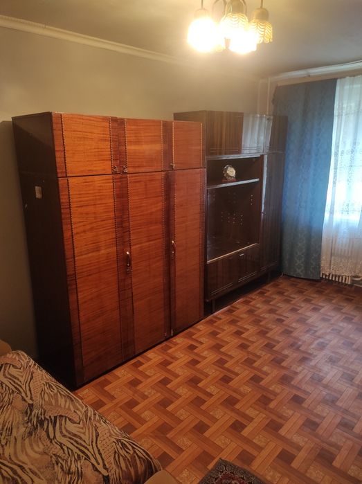 Здається кімната в 3 кімнатній чешкі вул.Південно-кільцева 31