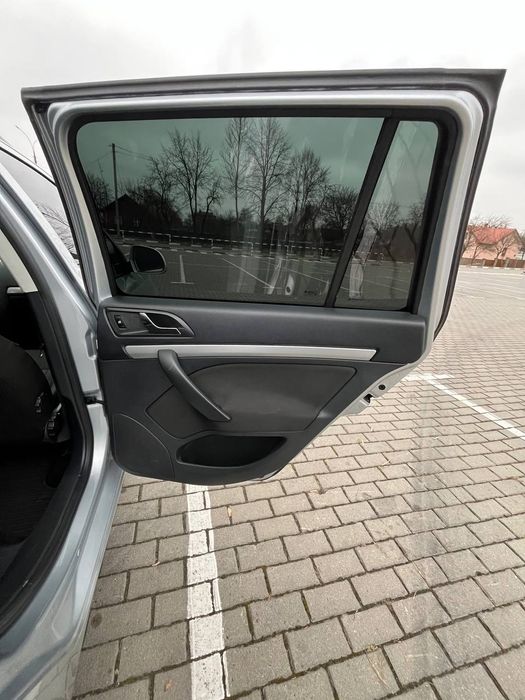 Skoda Octavia A 5 ТОРГ БІЛЯ АВТО