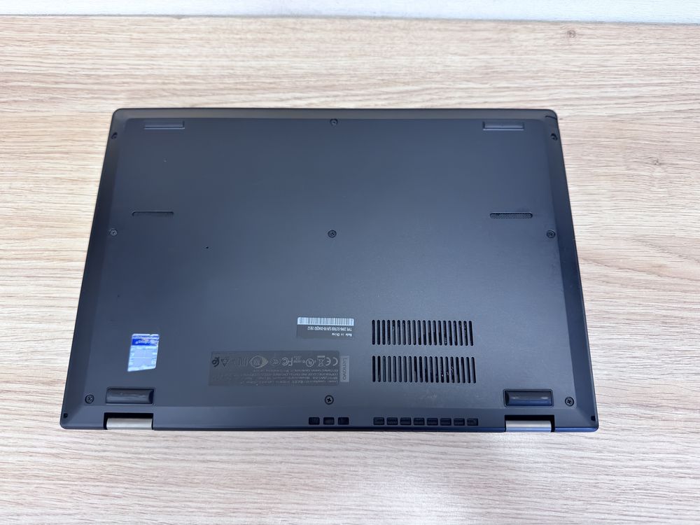 Ноутбук 13.3” FHD IPS Lenovo ThinkPad L380 i5-8350U/8/128-256