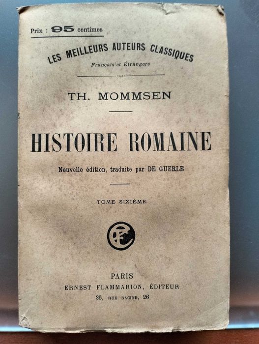 Livros antigos - Alfarrabista