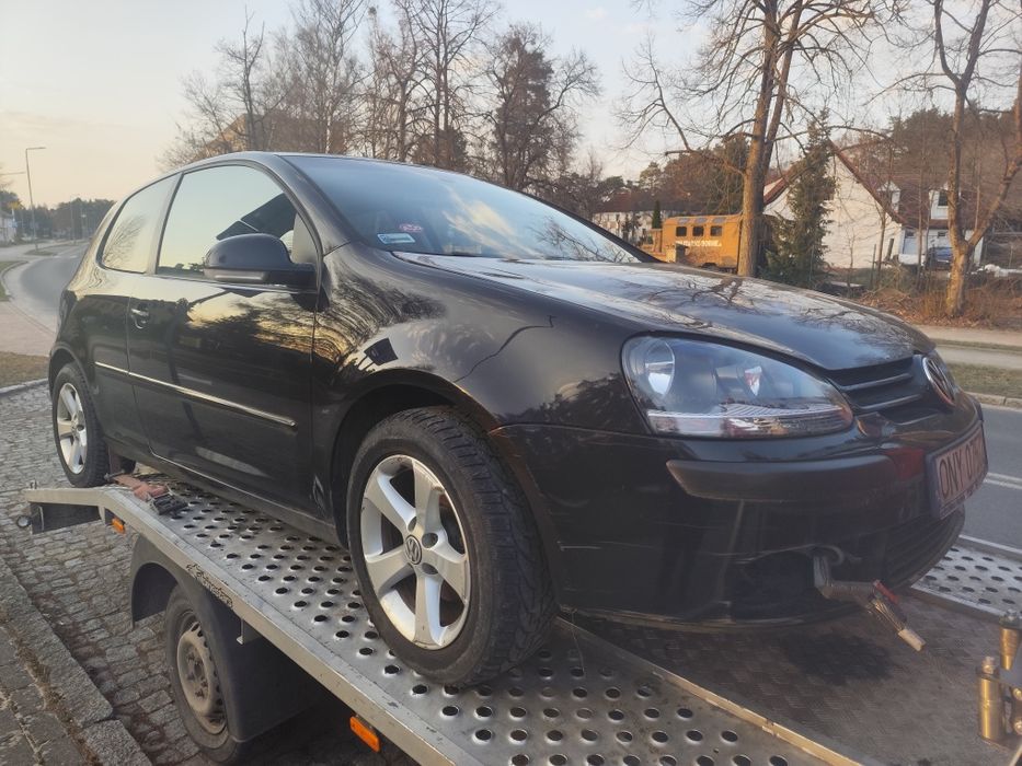 Alufelgi 5x112 16" VW Golf V Passat B5 B6 Touran Audi A3 8P