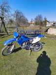 Yamaha WR 426F 2002r