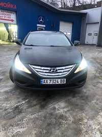 Продам Hyundai Sonata