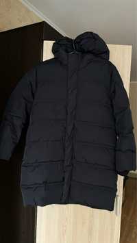 Зимова куртка пуховик Zara  11 12 років 152 см