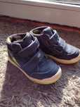 Buty wiosenne r. 25