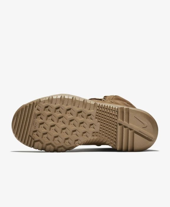 Берці Nike SFB Field 2.  46 розмір.