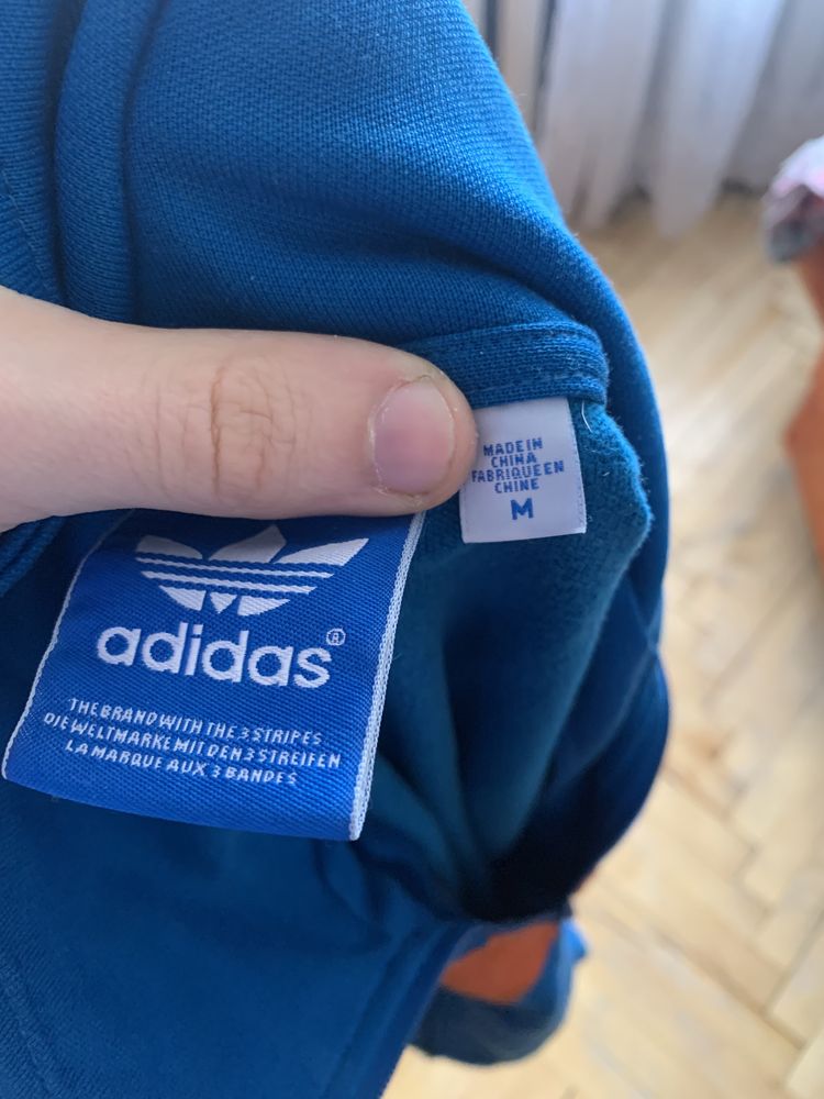 Кофта adidas