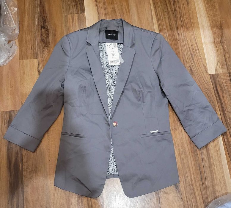 Nowa marynarka damska Orsay rozm.38