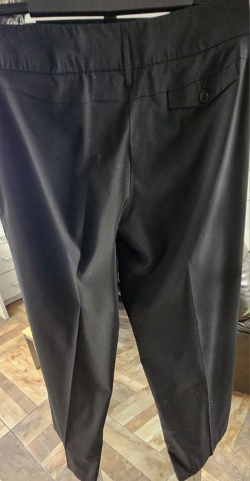 Spodnie damskie MEXX  szerokie rozmiar 42/L