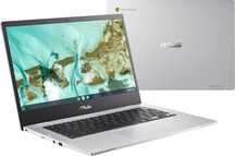 Laptop Asus Chromebook 14" CX1 CX1400 NOWY