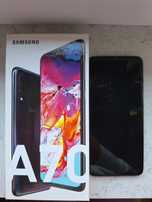Samsung galaxy A70