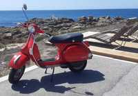 Vespa PX 125 de 2016