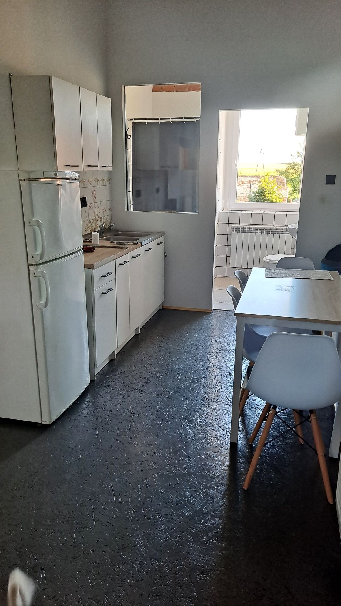 Noclegi, kwatery pracownicze Czentorycki, Tyniec nad Ślęzą
