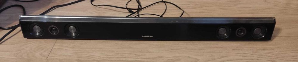 Soundbar Samsung